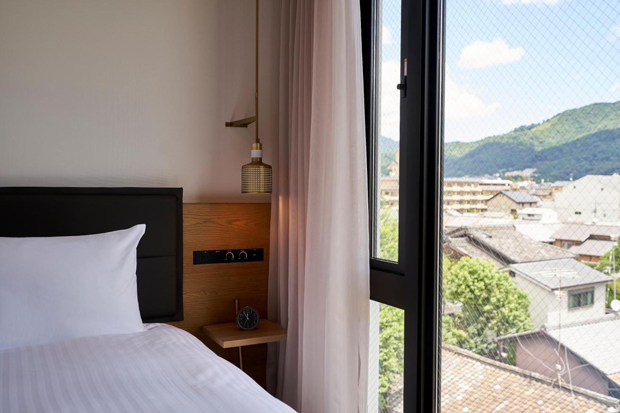 Tassel Hotel Sanjo Shirakawa Киото Номер фото